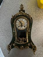 Groene antieke klok, Antiek en Kunst, Antiek | Klokken, Ophalen