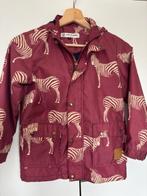 Jurassic James regenjas 6 jaar, Gebruikt, Meisje, Jurrasic james, Ophalen of Verzenden