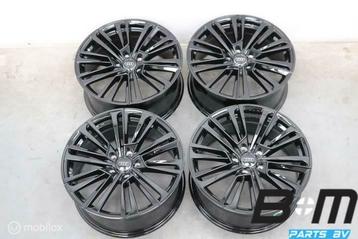 Set 18 inch lichtmetalen velgen Audi A3 8V / 8Y