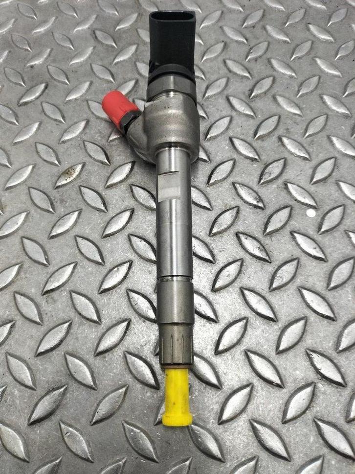 B.M.W. X1 [FUEL_INJECTOR] 2020, Auto-onderdelen, Brandstofsystemen, Gebruikt, ARN erkend, Stiba lid, Erkend duurzaam, Ophalen of Verzenden