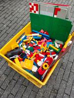 Box vintage Legostenen, Ophalen, Zo goed als nieuw