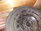 stalen velgen 16 inch BMW 3 serie, Auto-onderdelen, Banden en Velgen, Ophalen, Gebruikt, 16 inch, Banden en Velgen
