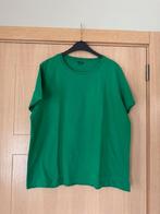 Groen t-shirt maat 46 (nr3424), Kleding | Dames, T-shirts, Zeeman, Maat 46/48 (XL) of groter, Ophalen of Verzenden, Zo goed als nieuw