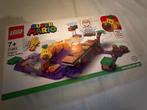 Lego 71383 - Wiggler’s Poison Swamp, Ophalen of Verzenden, Nieuw, Complete set, Lego