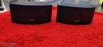 Bose 321  Gemstone luidsprekers 2x, Audio, Tv en Foto, Home Cinema-sets, Ophalen of Verzenden, Zo goed als nieuw