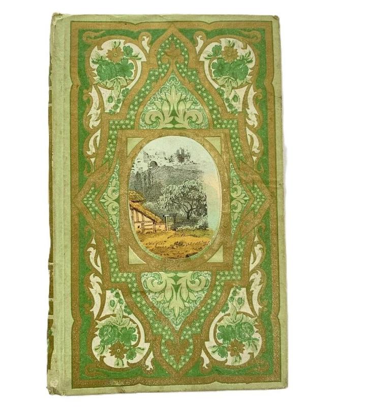 1874 DE VALSTRIK VAN STAOUELI ALFRED MONBRUN EN SAINT LOUIS, Verzamelen, Militaria | Algemeen, Overige soorten, Boek of Tijdschrift