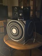 Edifier sound system, Enlèvement ou Envoi