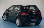 VW Golf 6 Highline 1.4 TSI, Auto's, Euro 5, 4 cilinders, Alcantara, Zwart
