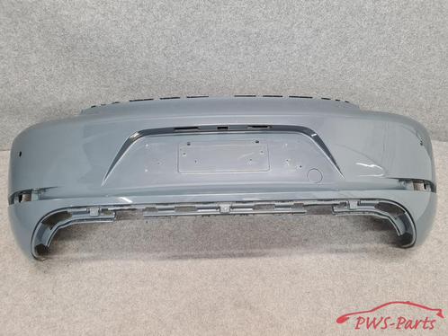 PORSCHE 982 BOXTER/CAYMAN 718 ACHTERBUMPER ORIGINEEL, Auto-onderdelen, Carrosserie, Bumper, Porsche, Achter, Gebruikt, Ophalen of Verzenden