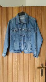 Jeansvest Blues Club Jeans - Maat 40, Ophalen of Verzenden, Maat 38/40 (M)