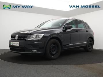 Volkswagen Tiguan Tiguan 2.0 TDi SCR IQ.Drive DSG beschikbaar voor biedingen