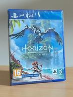 Horizon II Forbidden West - PlayStation 4 - Neuf, Games en Spelcomputers, Avontuur en Actie, 1 speler, Nieuw, Ophalen of Verzenden