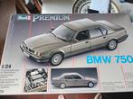 BMW 750Li, revell 1/24, Hobby en Vrije tijd, Modelbouw | Auto's en Voertuigen, Auto, Revell, Groter dan 1:32, Ophalen of Verzenden
