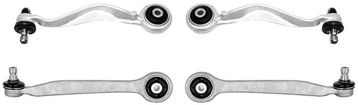 Draagarm Passat 3B ophanging Audi A4 A6 A8 draagarm SEAT Exe, Autos : Pièces & Accessoires, Suspension & Châssis, Audi, Seat, Volkswagen