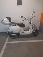 Vespa GT 200 L, Motoren, Motoren | Piaggio, Scooter, Particulier, 11 kW of minder, 200 cc