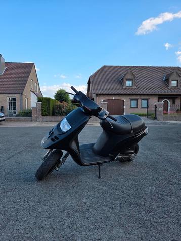 Piaggio typhoon 70cc beschikbaar voor biedingen