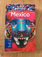 Reisgids lonely planet Mexico 2023, Boeken, Reisgidsen, Ophalen, Zo goed als nieuw, Lonely Planet