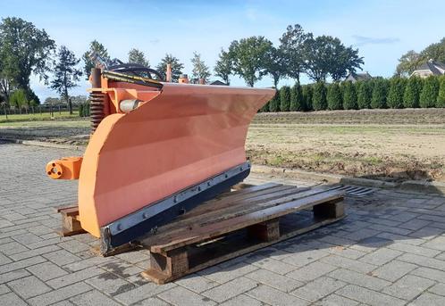 Frontschuif voor Aanbouw, Auto-onderdelen, Carrosserie, Voor, Ophalen of Verzenden
