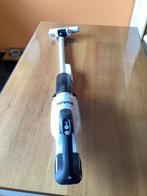 Makita Draadloze Stofzuiger DCL286F, Elektronische apparatuur, Stofzuigers, Ophalen of Verzenden, Zo goed als nieuw, Stofzuiger