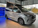 Ford Transit Custom NEW NUGGET 170PK A8! STOCKWAGEN!, Auto's, Ford, Automaat, Monovolume, Bedrijf, Diesel