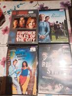 Dvd boxen, Ophalen of Verzenden, Zo goed als nieuw