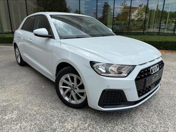 AUDI A1 / 2019 / 110.000km beschikbaar voor biedingen
