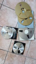 Akai Revox, TV, Hi-fi & Vidéo, Tourne-disques, Comme neuf, Envoi, Pièce tourne-disques, Akai