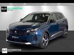 Peugeot 3008 GT camera gps, Automaat, 45 g/km, Bedrijf, Hybride Elektrisch/Benzine