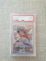Pokemon Raichu SV2D 74 PSA 10 JP, Ophalen of Verzenden, Nieuw