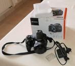 SONY DSC-HX400V., Audio, Tv en Foto, Fotocamera's Digitaal, Compact, Zo goed als nieuw, Sony, 8 keer of meer