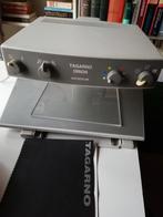 Tagarno. Leesloep voor slechtzienden, Ophalen, Gebruikt, Overige typen