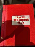 SIMAR-STEVENS, 1945, Mechanische plaatbewerking,, Verzenden