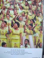 Vieux guide touristique du Zaïre livre ex-Congo Belge, Guide ou Livre de voyage, Autres marques, Siradiou Diallo., Utilisé