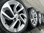 16 inc Opel Crossland X Combo life cargo velgen winterbanden, 205 mm, Banden en Velgen, 16 inch, Gebruikt