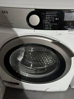 Sèche linge AEG 8000 serie absolute care system, Enlèvement, Comme neuf