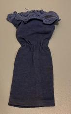 Barbie outfit Knit Dress 1963, Ophalen of Verzenden, Zo goed als nieuw