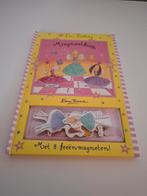 Emma Thomson - Isa Belletje magneetboek, Boeken, Ophalen of Verzenden, Zo goed als nieuw, Emma Thomson