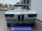 BMW 2000 CS Coupe *restauratie project* | Route 66 Auctions, Auto's, Overige brandstoffen, Bedrijf, Handgeschakeld, Overige carrosserie