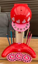 Projecteur de dessin Hello Kitty avec 4 disques., Enfants & Bébés, Jouets | Éducatifs & Créatifs, Comme neuf, Bricolage, Enlèvement ou Envoi