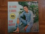 Julio Iglesias, Ophalen of Verzenden, 1960 tot 1980, Gebruikt, 12 inch