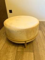 Poef decoratief, Maison & Meubles, Accessoires pour la Maison | Autre, Enlèvement, Comme neuf