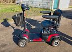 Scootmobiel VermeirenVenus 4 sport, Diversen, Brommobielen en Scootmobielen, Ophalen, 16 t/m 25 km, Zo goed als nieuw, 16 km/u of meer