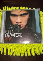 ALS NIEUW CD BILLY CRAWFORD / RIDE !, Ophalen of Verzenden, Zo goed als nieuw