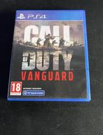 Call Of Duty Vanguard -ps4/ps5-, Ophalen, Zo goed als nieuw