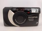 Olympus Newpic Zoom 60 Point & Shoot Film Camera, Audio, Tv en Foto, Fotocamera's Analoog, Ophalen of Verzenden, Gebruikt, Compact