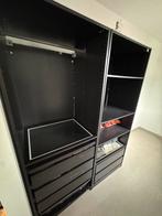 Ikea pax kleerkast 3,5m lang, Huis en Inrichting, Ophalen, Gebruikt, 200 cm of meer