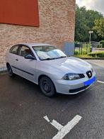 Seat Ibiza 2004, Auto's, Voorwielaandrijving, Stof, Ibiza, Particulier