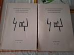 2 boeken Zottegems Genootschap Geschiedenis, Livres, Histoire & Politique, Comme neuf, Enlèvement ou Envoi