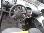 airbag set citroen c1 2010, Enlèvement, Utilisé