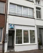 Handelspand te huur (2800 Mechelen), Zakelijke goederen